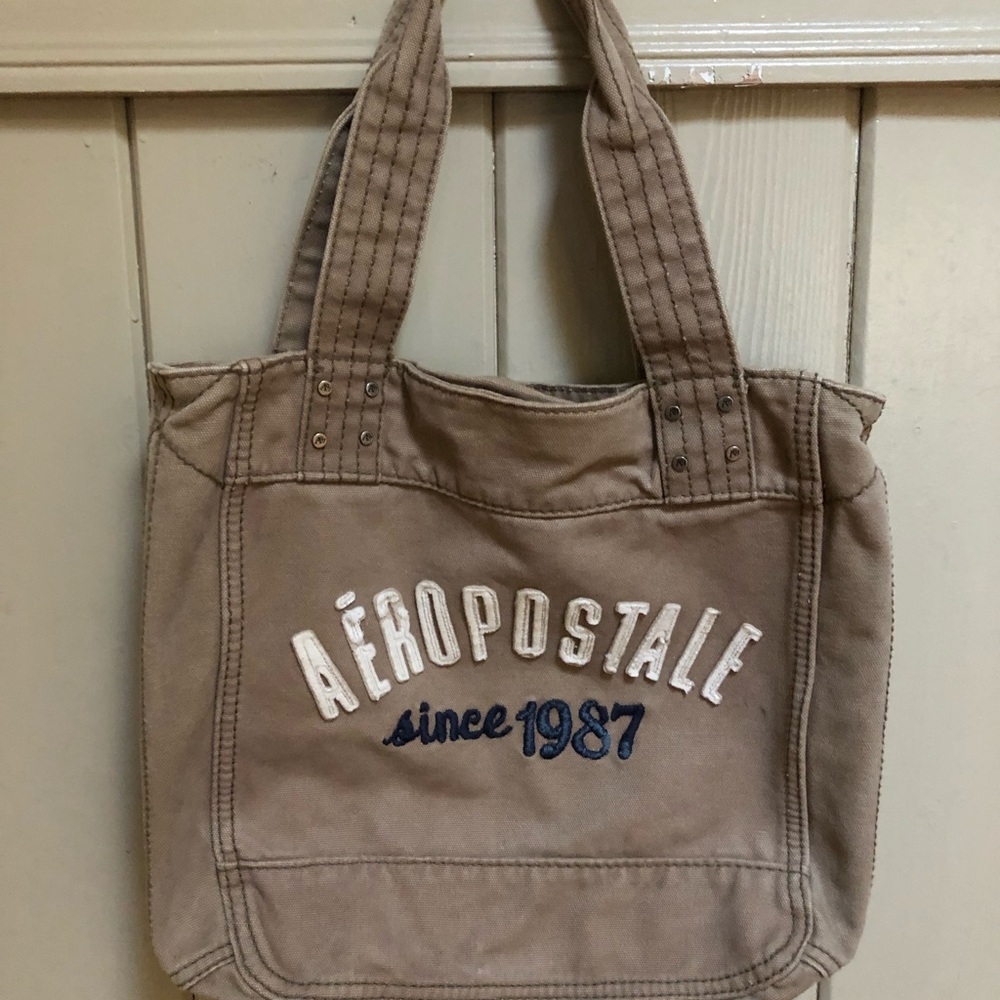 Aeropostale bag